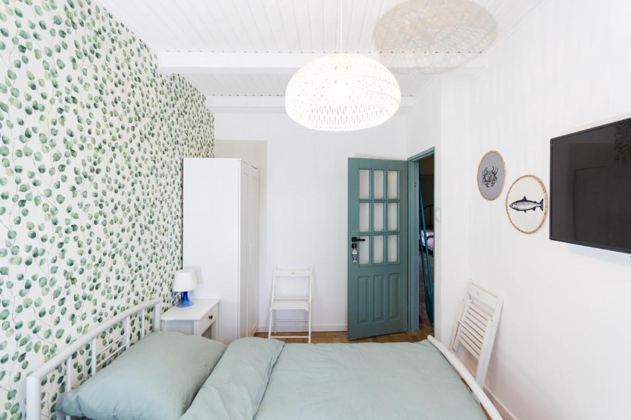 Messa Appartement Mielno  Buitenkant foto