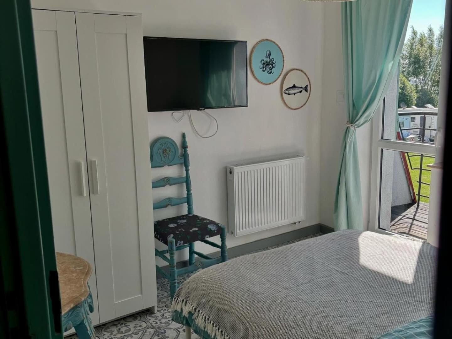 Messa Appartement Mielno  Buitenkant foto